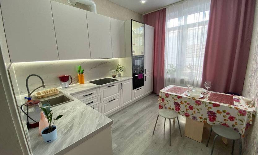 Добрый Дом На Улице Даяна Мурзина 11