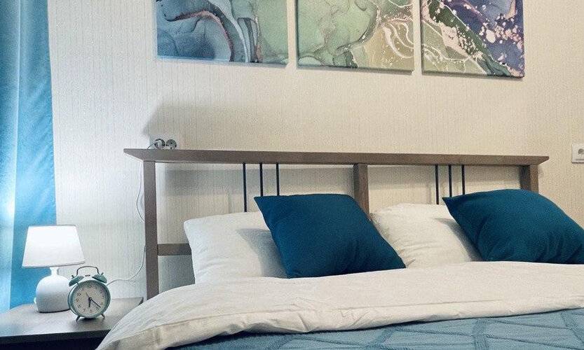 Добрый Дом На Улице Даяна Мурзина 11