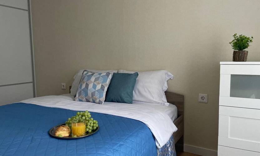 Добрый Дом На Улице Даяна Мурзина 11