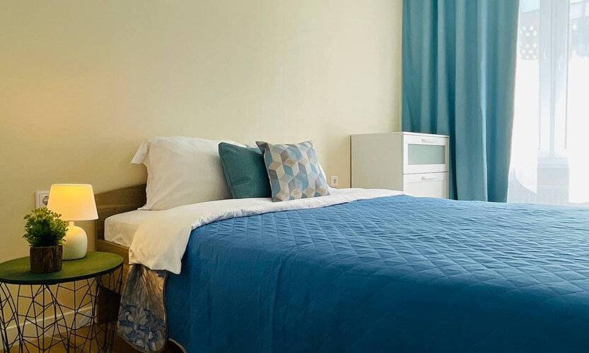 Добрый Дом На Улице Даяна Мурзина 11