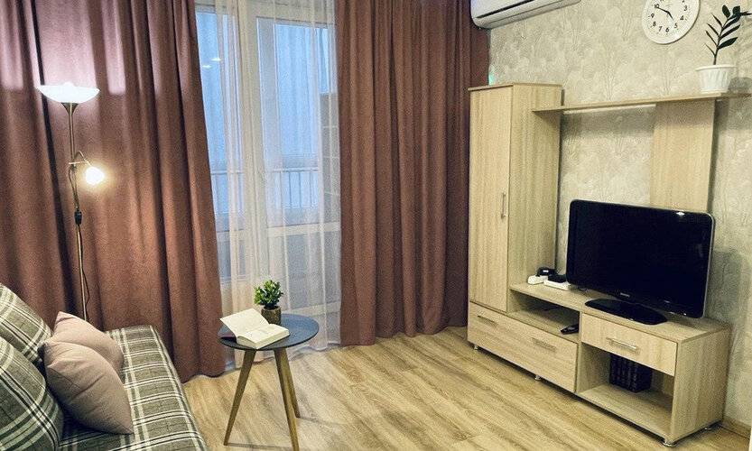 Добрый Дом На Улице Даяна Мурзина 11