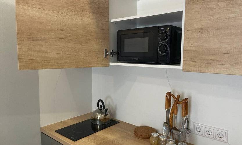 Добрый Дом На Улице Даяна Мурзина 11