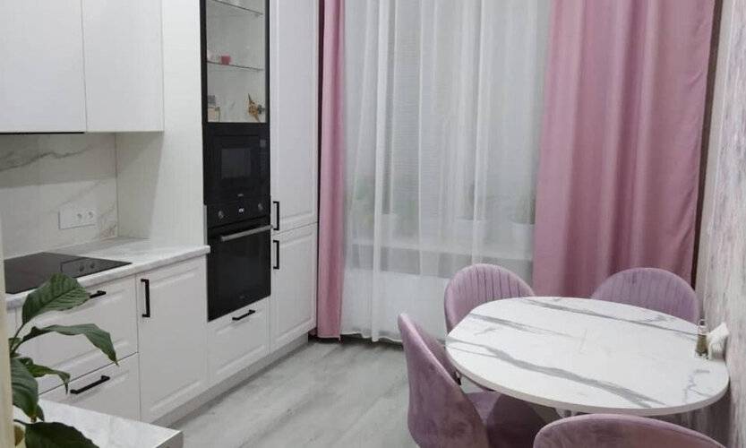 Добрый Дом На Улице Даяна Мурзина 11