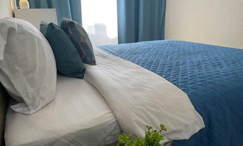 Добрый Дом На Улице Даяна Мурзина 11