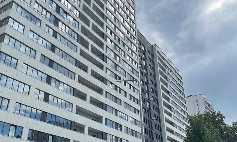Инфинити Дэйс На Пархоменко 156в