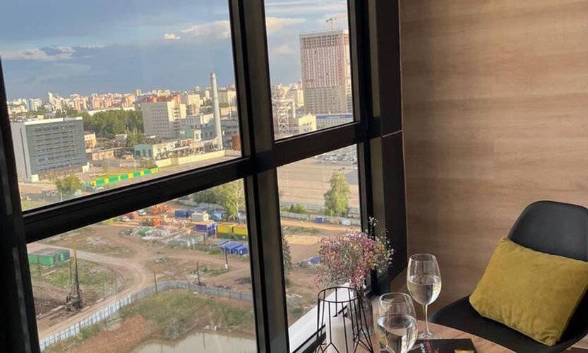 Инфинити Дэйс На Пархоменко 156в