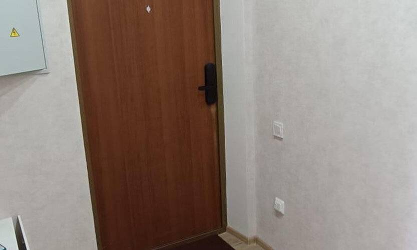 Resident Ufa On Aksakov Street