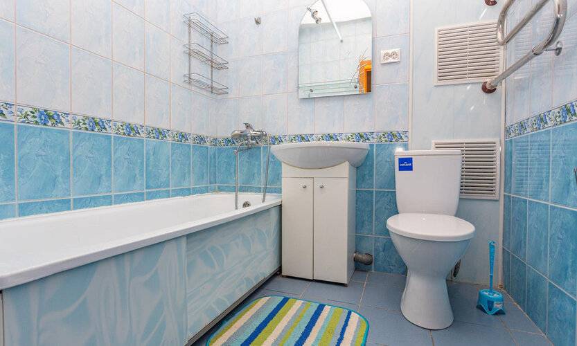 Сниму Квартиру На Улице Бакалинская