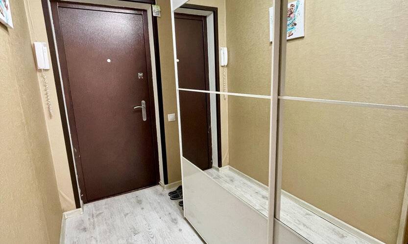 Сниму Квартиру На Улице Бакалинская