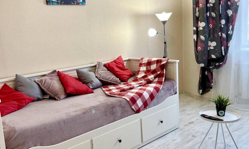 Сниму Квартиру На Улице Бакалинская