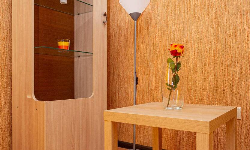 Сниму Квартиру На Улице Бакалинская