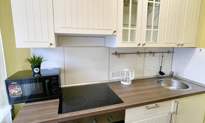 Сниму Квартиру На Улице Бакалинская