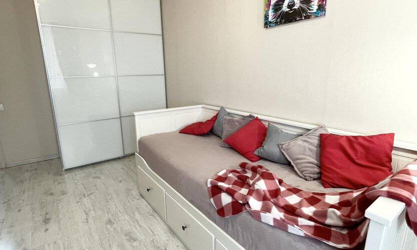 Сниму Квартиру На Улице Бакалинская