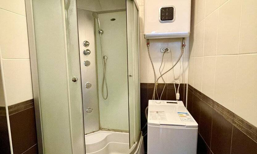 Сниму Квартиру На Улице Бакалинская