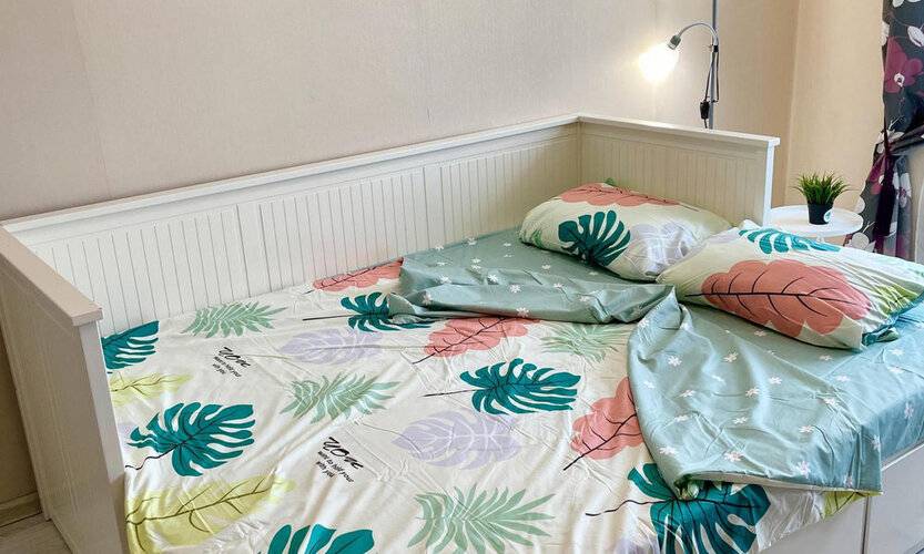 Сниму Квартиру На Улице Бакалинская