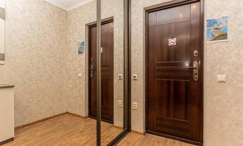 Сниму Квартиру На Бульваре Дуванский 29