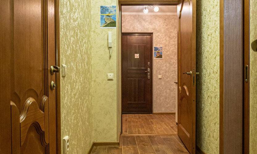 Сниму Квартиру На Бульваре Дуванский 29