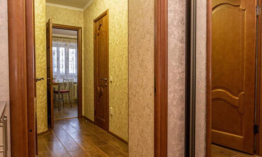 Сниму Квартиру На Бульваре Дуванский 29