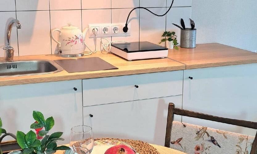 Апартаменты Молодо Зелено На Улице Шафиева