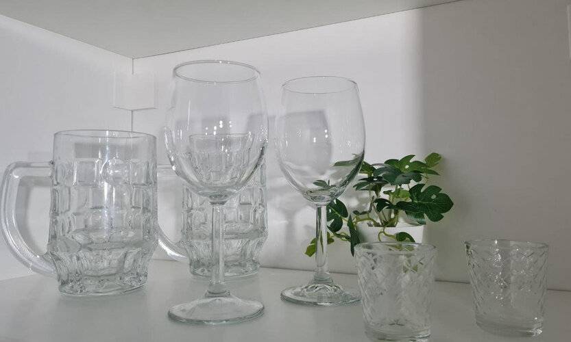 Апартаменты Молодо Зелено На Улице Шафиева