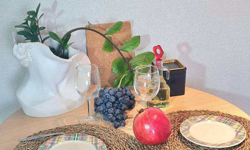 Апартаменты Молодо Зелено На Улице Шафиева