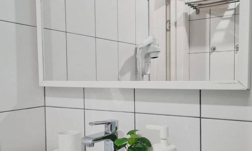 Апартаменты Молодо Зелено На Улице Шафиева