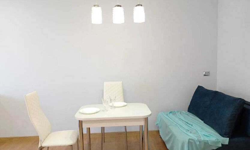 Апартаменты На Бульваре Давлеткильдеева