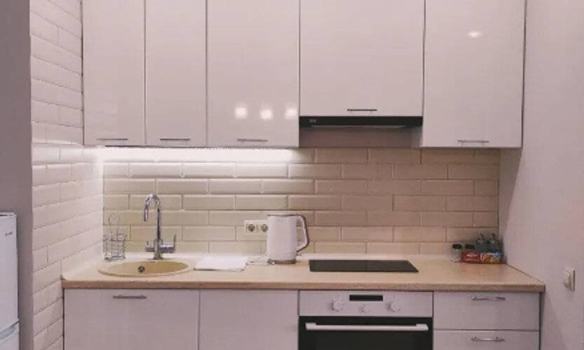 Апартаменты На Бульваре Давлеткильдеева