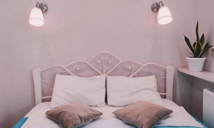 Апартаменты На Бульваре Давлеткильдеева