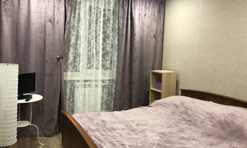 Апартаменты На Бульваре Дуванский 26