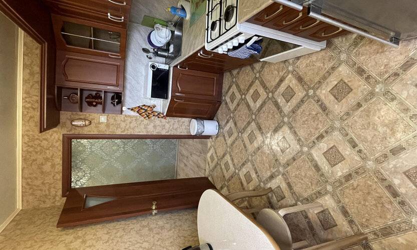 Апартаменты На Бульваре Дуванский 26