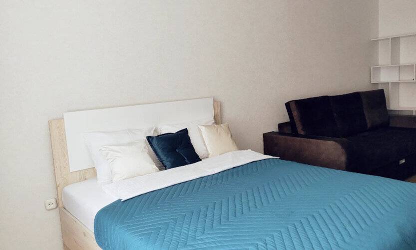 Апартаменты На Улице Российская 14/2