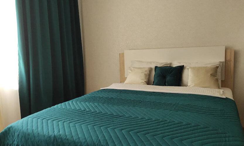 Апартаменты На Улице Российская 14/2