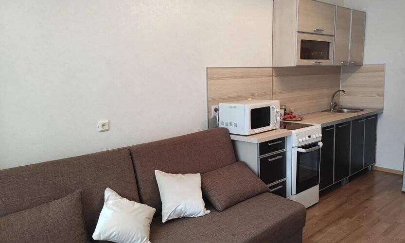 Апартаменты На Улице Российская 14/2