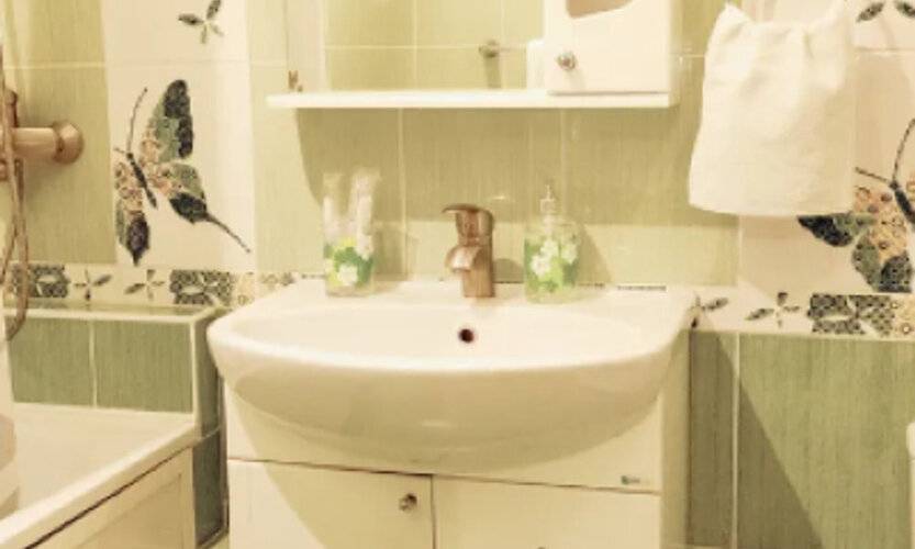 Апартаменты На Улице Российская 14/2