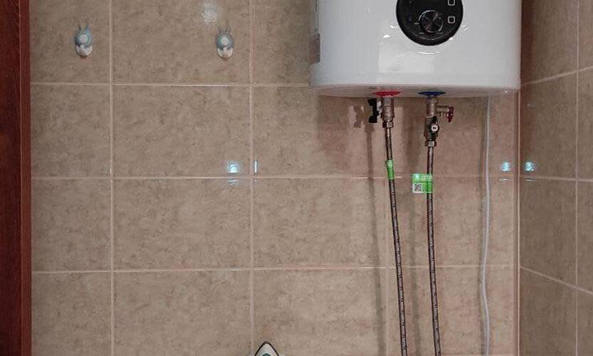 Апартаменты На Улице Энтузиастов 15