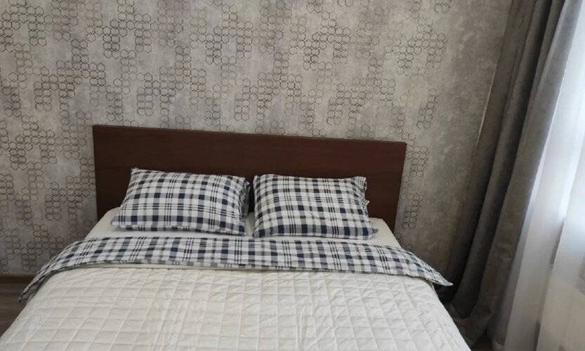 Апартаменты На Улице Энтузиастов 15