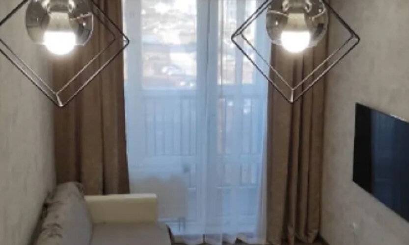 Апартаменты На Улице Энтузиастов 15