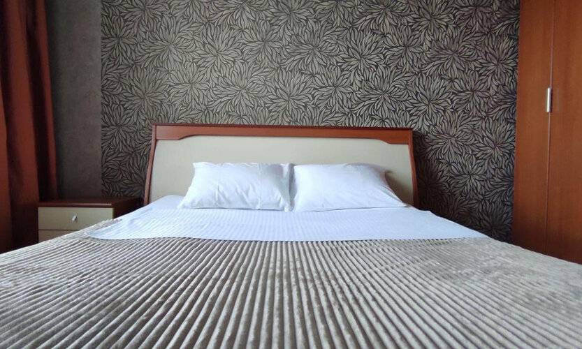 Апартаменты На Улице Энтузиастов 15