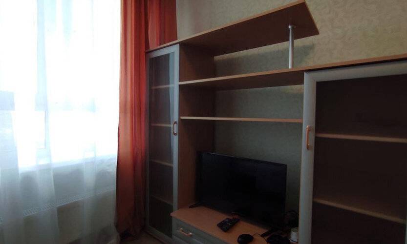 Апартаменты На Улице Энтузиастов 15