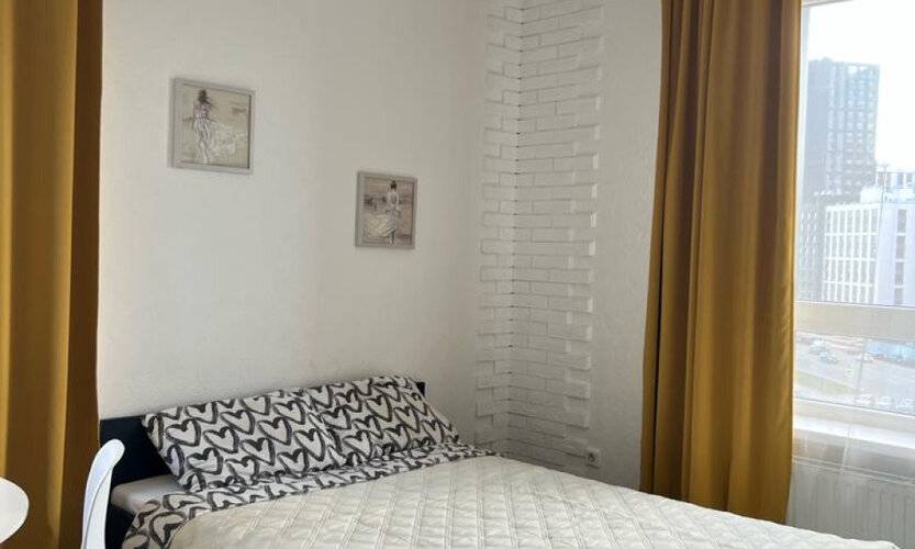 Квартирный Вопрос На Улице Рудольфа Нуреева 10