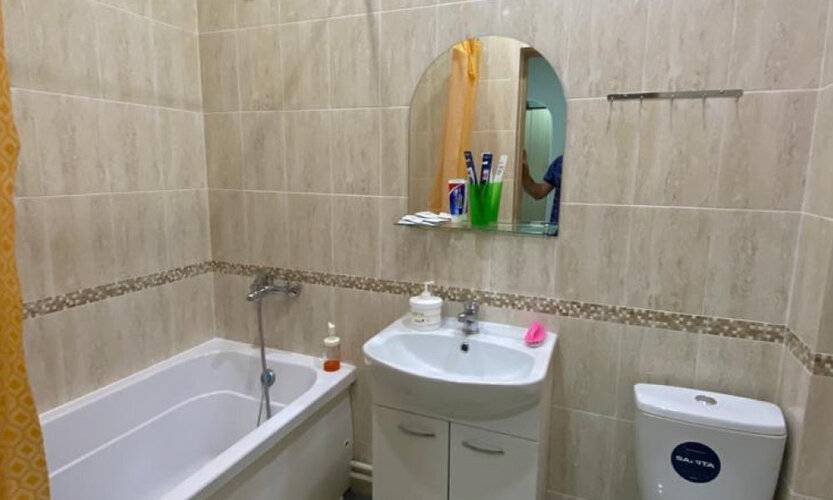 Квартирный Вопрос На Улице Рудольфа Нуреева 10