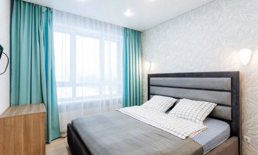 Квартирный Вопрос На Улице Рудольфа Нуреева 10