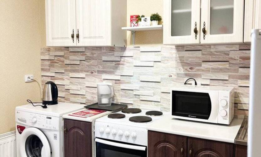 Квартирный Вопрос На Улице Рудольфа Нуреева 10