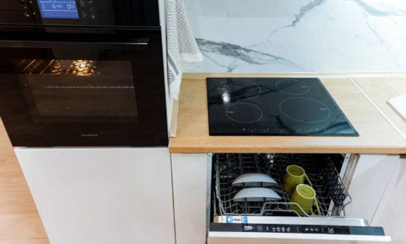 Квартирный Вопрос На Улице Рудольфа Нуреева 10