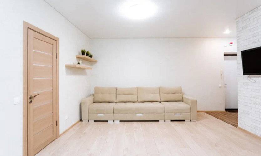 Квартирный Вопрос На Улице Рудольфа Нуреева 10