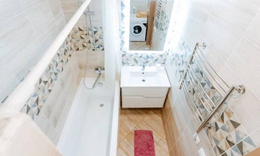 Квартирный Вопрос На Улице Рудольфа Нуреева 10