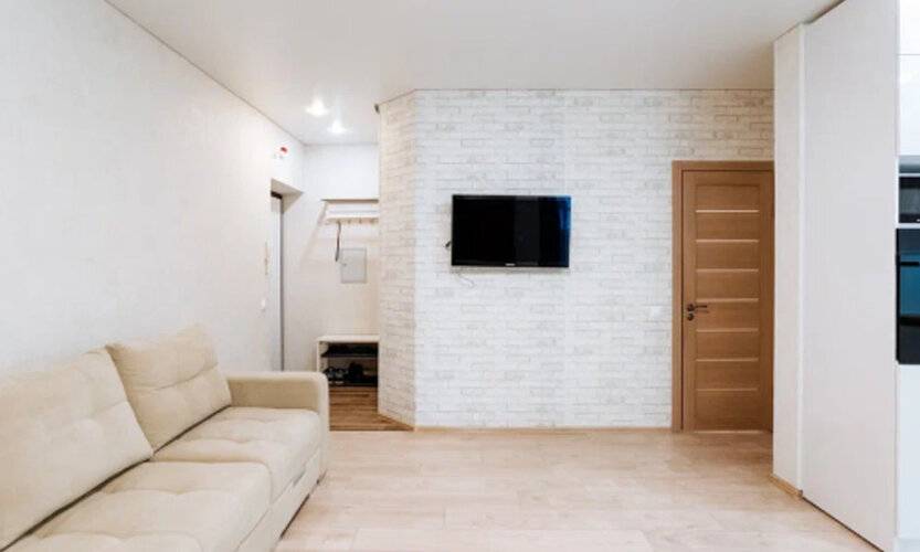 Квартирный Вопрос На Улице Рудольфа Нуреева 10