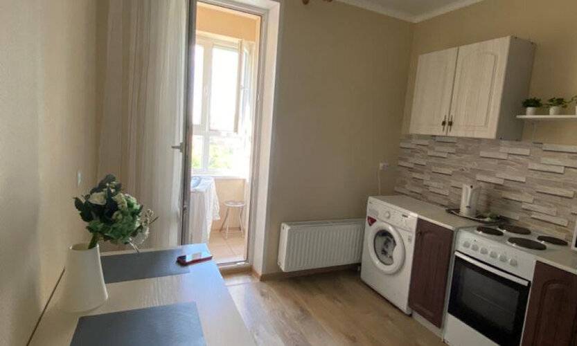 Квартирный Вопрос На Улице Рудольфа Нуреева 10