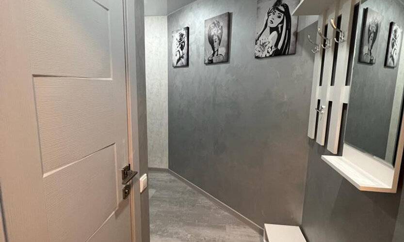 На Бакалинской